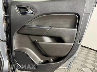 2022 Chevrolet Colorado ZR2 Crew Cab Medium Bed 4ZR - miniatura 42