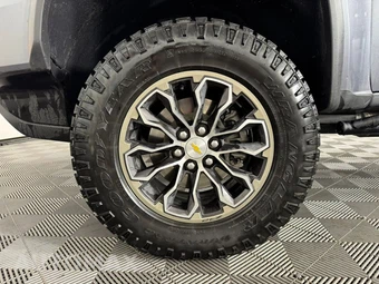 2022 Chevrolet Colorado ZR2 Crew Cab Medium Bed 4ZR - miniatura 43