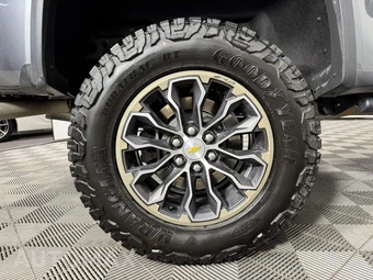 2022 Chevrolet Colorado ZR2 Crew Cab Medium Bed 4ZR - miniatura 45