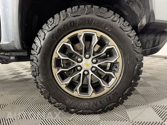 2022 Chevrolet Colorado ZR2 Crew Cab Medium Bed 4ZR - miniatura 46