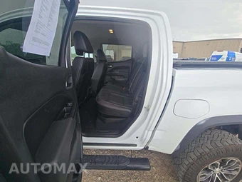 2022 Chevrolet Colorado ZR2 Crew Cab Short Bed 4ZR - miniatura 10