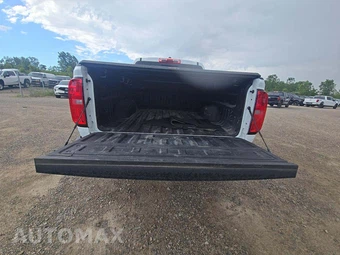 2022 Chevrolet Colorado ZR2 Crew Cab Short Bed 4ZR - miniatura 11