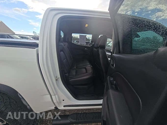 2022 Chevrolet Colorado ZR2 Crew Cab Short Bed 4ZR - miniatura 13