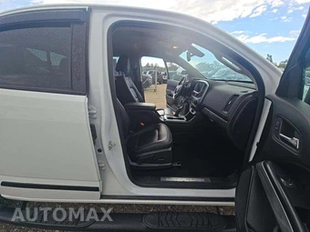 2022 Chevrolet Colorado ZR2 Crew Cab Short Bed 4ZR - miniatura 15