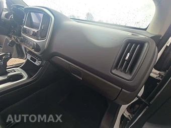 2022 Chevrolet Colorado ZR2 Crew Cab Short Bed 4ZR - miniatura 16