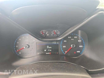 2022 Chevrolet Colorado ZR2 Crew Cab Short Bed 4ZR - miniatura 6