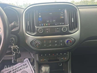 2022 Chevrolet Colorado ZR2 Crew Cab Short Bed 4ZR - miniatura 7