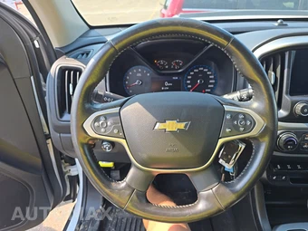 2022 Chevrolet Colorado ZR2 Crew Cab Short Bed 4ZR - miniatura 10