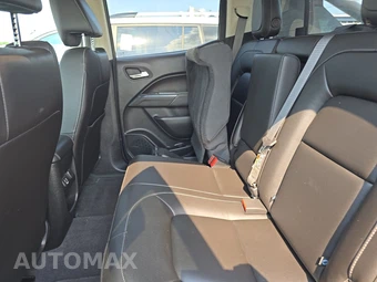 2022 Chevrolet Colorado ZR2 Crew Cab Short Bed 4ZR - miniatura 13