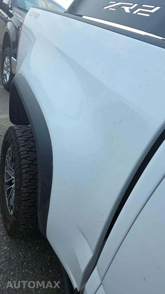 2022 Chevrolet Colorado ZR2 Crew Cab Short Bed 4ZR - miniatura 21