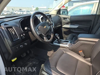 2022 Chevrolet Colorado ZR2 Crew Cab Short Bed 4ZR - miniatura 7
