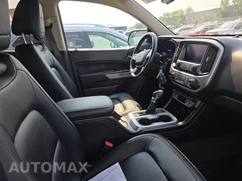 2022 Chevrolet Colorado ZR2 Crew Cab Short Bed 4ZR - miniatura 8