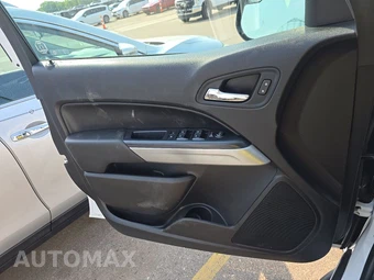 2022 Chevrolet Colorado ZR2 Crew Cab Short Bed 4ZR - miniatura 9