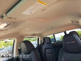 2022 Chevrolet Colorado ZR2 Crew Cab Short Bed 4ZR - miniatura 11