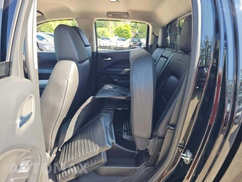 2022 Chevrolet Colorado ZR2 Crew Cab Short Bed 4ZR - miniatura 13