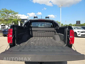 2022 Chevrolet Colorado ZR2 Crew Cab Short Bed 4ZR - miniatura 14