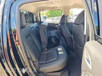 2022 Chevrolet Colorado ZR2 Crew Cab Short Bed 4ZR - miniatura 16