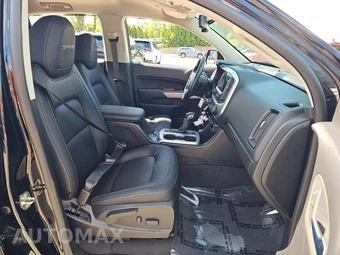 2022 Chevrolet Colorado ZR2 Crew Cab Short Bed 4ZR - miniatura 18