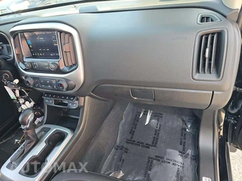 2022 Chevrolet Colorado ZR2 Crew Cab Short Bed 4ZR - miniatura 19