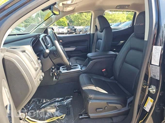 2022 Chevrolet Colorado ZR2 Crew Cab Short Bed 4ZR - miniatura 6