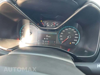 2022 Chevrolet Colorado ZR2 Crew Cab Short Bed 4ZR - miniatura 9