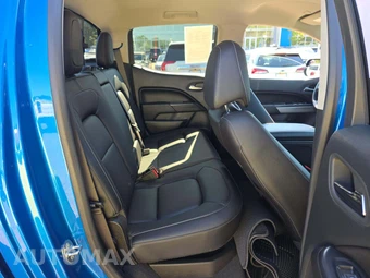 2022 Chevrolet Colorado ZR2 Crew Cab Short Bed 4ZR - miniatura 13