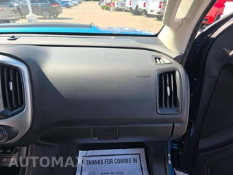 2022 Chevrolet Colorado ZR2 Crew Cab Short Bed 4ZR - miniatura 16