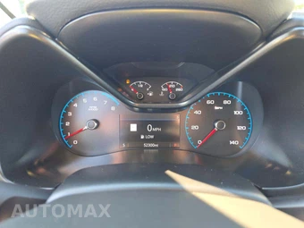 2022 Chevrolet Colorado ZR2 Crew Cab Short Bed 4ZR - miniatura 6