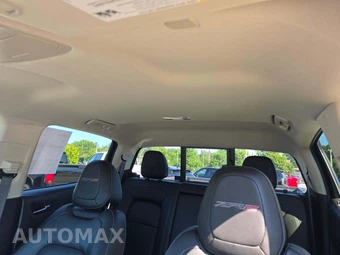 2022 Chevrolet Colorado ZR2 Crew Cab Short Bed 4ZR - miniatura 8