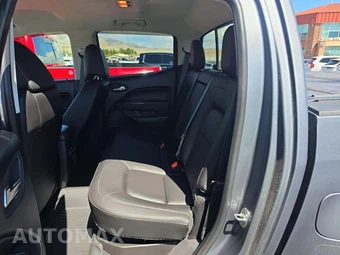 2022 Chevrolet Colorado ZR2 Crew Cab Short Bed 4ZR - miniatura 13