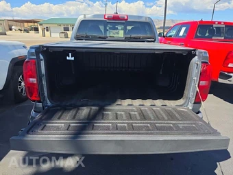 2022 Chevrolet Colorado ZR2 Crew Cab Short Bed 4ZR - miniatura 14