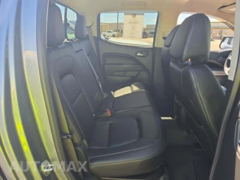 2022 Chevrolet Colorado ZR2 Crew Cab Short Bed 4ZR - miniatura 16