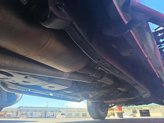2022 Chevrolet Colorado ZR2 Crew Cab Short Bed 4ZR - miniatura 17