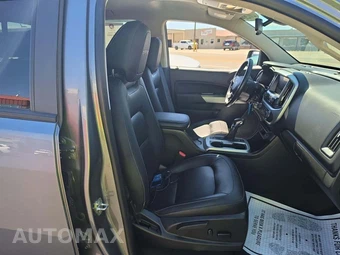 2022 Chevrolet Colorado ZR2 Crew Cab Short Bed 4ZR - miniatura 18