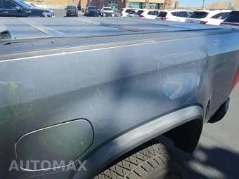 2022 Chevrolet Colorado ZR2 Crew Cab Short Bed 4ZR - miniatura 22