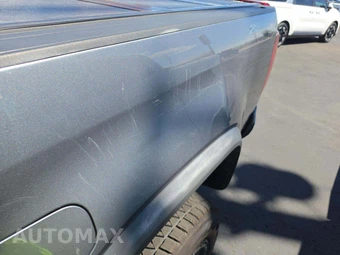 2022 Chevrolet Colorado ZR2 Crew Cab Short Bed 4ZR - miniatura 23