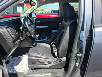 2022 Chevrolet Colorado ZR2 Crew Cab Short Bed 4ZR - miniatura 6