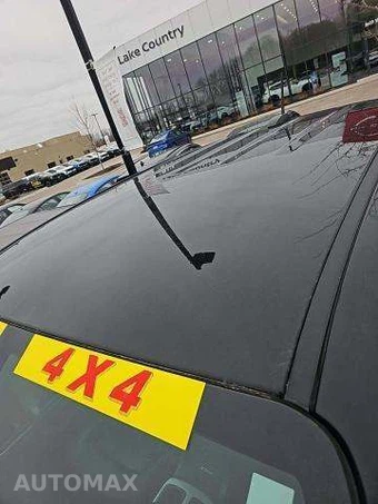 2022 Chevrolet Colorado ZR2 Crew Cab Short Bed 4ZR - miniatura 12