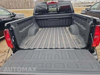 2022 Chevrolet Colorado ZR2 Crew Cab Short Bed 4ZR - miniatura 14
