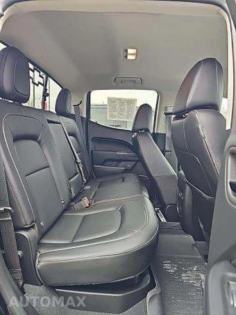 2022 Chevrolet Colorado ZR2 Crew Cab Short Bed 4ZR - miniatura 16