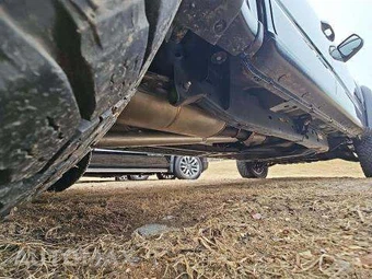 2022 Chevrolet Colorado ZR2 Crew Cab Short Bed 4ZR - miniatura 17