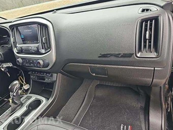2022 Chevrolet Colorado ZR2 Crew Cab Short Bed 4ZR - miniatura 19