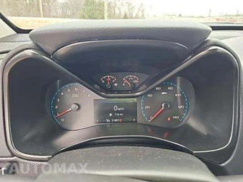2022 Chevrolet Colorado ZR2 Crew Cab Short Bed 4ZR - miniatura 9