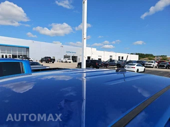 2022 Chevrolet Colorado ZR2 Crew Cab Short Bed 4ZR - miniatura 12
