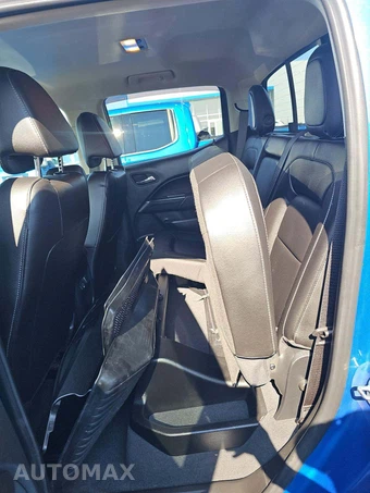 2022 Chevrolet Colorado ZR2 Crew Cab Short Bed 4ZR - miniatura 13