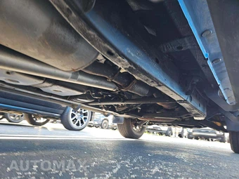 2022 Chevrolet Colorado ZR2 Crew Cab Short Bed 4ZR - miniatura 17