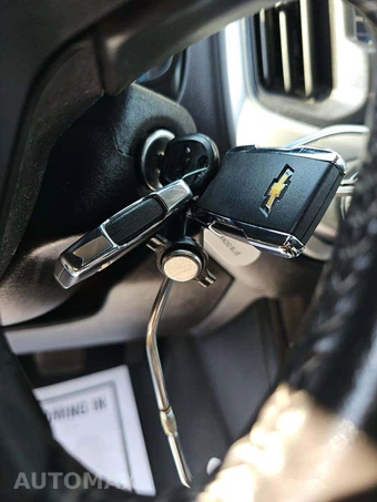 2022 Chevrolet Colorado ZR2 Crew Cab Short Bed 4ZR - miniatura 8