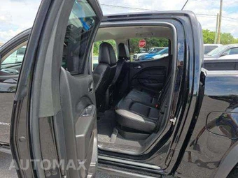 2022 Chevrolet Colorado ZR2 Crew Cab Short Bed 4ZR - miniatura 13
