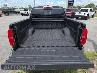 2022 Chevrolet Colorado ZR2 Crew Cab Short Bed 4ZR - miniatura 14
