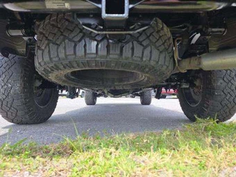 2022 Chevrolet Colorado ZR2 Crew Cab Short Bed 4ZR - miniatura 15